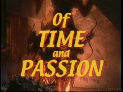 Captura de 'Of Time & Passion' nº 1