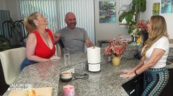 Captura de 'Cheating With My StepSister Danni Jones' nº 7