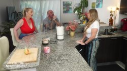 Captura de 'Cheating With My StepSister Danni Jones' nº 9