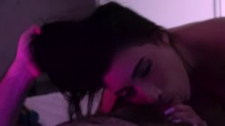 'I Fucked Emily Pink After a Halloween Party - Passionate Latina Heat' screenshot nº 106