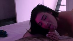 'I Fucked Emily Pink After a Halloween Party - Passionate Latina Heat' screenshot nº 122