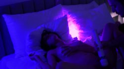 'I Fucked Emily Pink After a Halloween Party - Passionate Latina Heat' screenshot nº 63