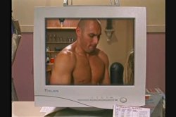 'Pussy on a Platter' screenshot nº 7
