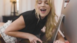 Captura de 'Transfixed: Natalie Mars Showcase' nº 13