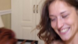'Uncut & Unfiltered - Veronica Leal and Mina K Fuck Like No One's Watching' screenshot nº 10