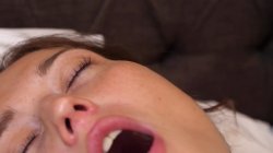 'Uncut & Unfiltered - Veronica Leal and Mina K Fuck Like No One's Watching' screenshot nº 135