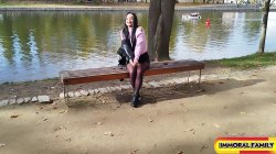Captura de 'Cheating Housewife Daphne Klyde Squirting From Double Pussy Pounding (Dpp)' nº 5