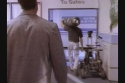 Captura de 'Passenger 69 #2' nº 14