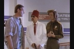 Captura de 'Passenger 69 #2' nº 15