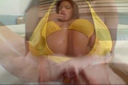 Captura de 'Big Black Wet Tits' nº 57