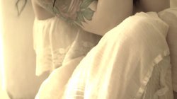 'Haunted House, Horny Girls - Veronica Leal & Liz Rainbow's Halloween Lesbian Fantasy' screenshot nº 14