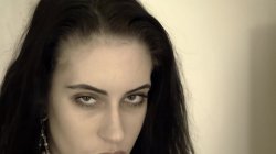 'Haunted House, Horny Girls - Veronica Leal & Liz Rainbow's Halloween Lesbian Fantasy' screenshot nº 9