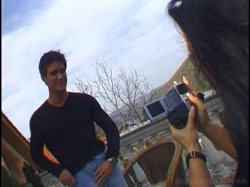 'Angelmania' screenshot nº 4
