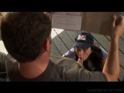 'Barely Legal Summer Camp 3' screenshot nº 4