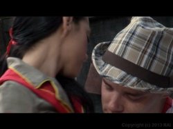 'Barely Legal Summer Camp 3' screenshot nº 120