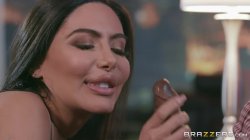 'Pornstars Like It Black 4' screenshot nº 79