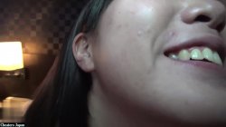 Captura de 'Creampie with A Cheerful College Student With a Radiant Smile and a Full Figure' nº 71