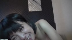 Captura de 'Creampie with A Cheerful College Student With a Radiant Smile and a Full Figure' nº 85