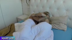Captura de 'Merida Sat Shakes, Screams & Squirts In Passionate & Sensual Dickown' nº 3