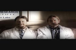 'Fucking in the Name of Science' screenshot nº 71