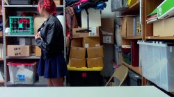 'Shoplyfter 7' screenshot nº 81