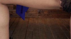 'Orgasm Bound' screenshot nº 45