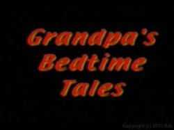 'Grandpa Dave's Bedtime Tales' screenshot nº 1