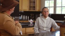 Captura de 'Beverly Hillbillies XXX: A XXX Parody' nº 32