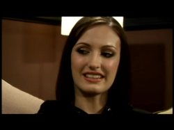 'The Violation Of Tory Lane - A Lesbian Gang Bang' screenshot nº 8