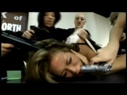 'The Violation Of Tory Lane - A Lesbian Gang Bang' screenshot nº 94