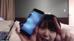 'Meeting up with a Secret Account Beauty' screenshot nº 1