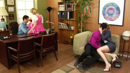Scene 5