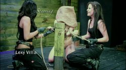 'Leather Bound Dykes from Hell 2015' screenshot nº 3