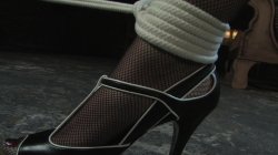 'Whore Training: Learning the Ropes' screenshot nº 1