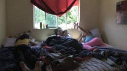 'Model House Invasion' screenshot nº 13