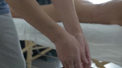 Captura de 'Hottie Receives Erotic Massage & Gets Ass Fucked' nº 11