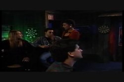 Captura de 'Club DV8' nº 28