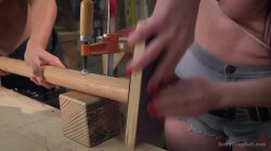 Captura de 'Everything Butt - Veruca James Is A Reluctant Anal Lesbian For Penny Barber And Aiden Starr' nº 22