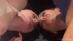 Captura de 'Everything Butt - Veruca James Is A Reluctant Anal Lesbian For Penny Barber And Aiden Starr' nº 37