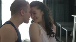 Captura de 'Brunette Enjoys First Anal with Neighbor' nº 14