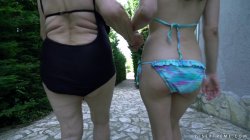 'Good Old Grannie' screenshot nº 1