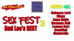'Bud Lee's Sex Fest 3' screenshot nº 2