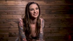 Captura de 'Hogtied - Tall Tattooed Slut In Grueling Bondage Is Blissfully Suffering' nº 15