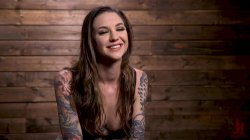 Captura de 'Hogtied - Tall Tattooed Slut In Grueling Bondage Is Blissfully Suffering' nº 26