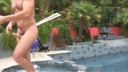 'Fuck Me Like An Animal' screenshot nº 105