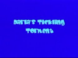 'Darla's Tickling Torment' screenshot nº 5