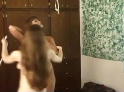 'Darla's Tickling Torment' screenshot nº 68