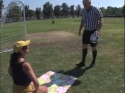 Captura de 'Persia The Soccer Mom' nº 3