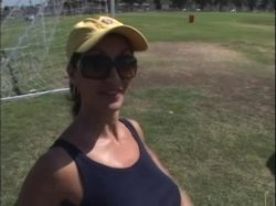 Captura de 'Persia The Soccer Mom' nº 8