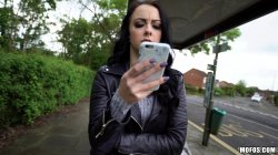 'Public Sex Adventures 4' screenshot nº 37